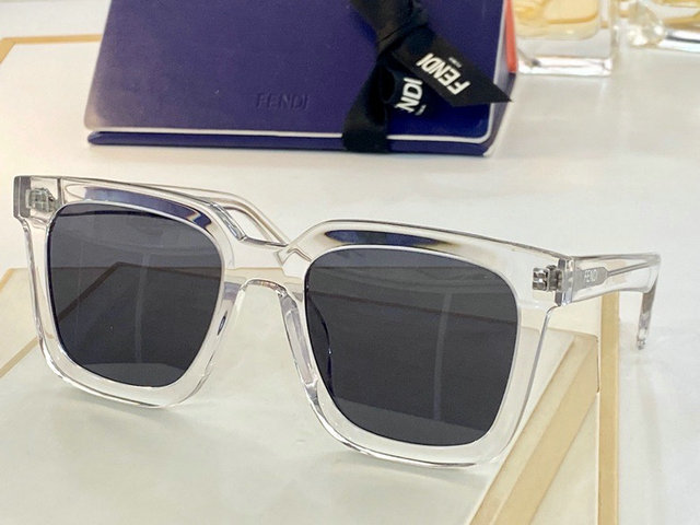 Fendi Sunglasses AAA+ ID:20220420-1022